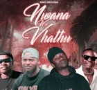 King Kruizer – Nwana Wa Vhathu ft. Jr Player, G Voice Mukwei & Troy Dipa