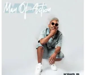 King P – My Statement