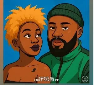 Kwano SA & Rock_C – Nigicela Ungigine Nami