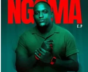 Lebza TheVillain – Ngoma