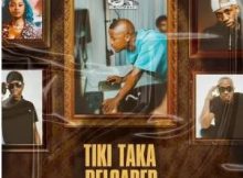 Leighton Moody & Aizo Clutch – How You Do