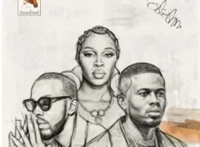 Lethumusa – Esteshini (feat. Mzwaa & Sarnilo)