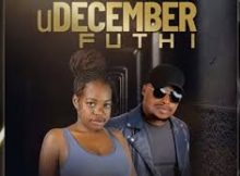 Licia Blackberry & DJ TPZ – uDecember Futhi