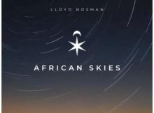 Lloyd Bosman – African Skies