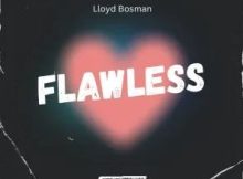 Lloyd Bosman – Flawless