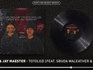 Loony Q & Jay Maester – Totolozi ft. Sbuda Maleather & M00tion