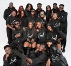 Loud Urban Choir - Drummer boy