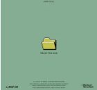 Lunga SA – NEVER DIE – Introlude