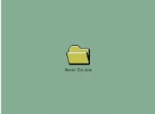 Lunga SA – NEVER DIE – Introlude