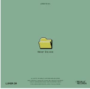 Lunga SA – NEVER DIE – Introlude