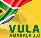 MOREKI - Vula Amabala 2.0