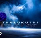 MaWhoo x GLCeejay x Offxbeatz xThukuthela - Tholukuthi feat. Jazzworx (Remix)