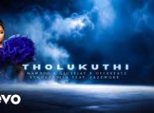 MaWhoo x GLCeejay x Offxbeatz xThukuthela - Tholukuthi feat. Jazzworx (Remix)