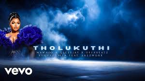 MaWhoo x GLCeejay x Offxbeatz xThukuthela - Tholukuthi feat. Jazzworx (Remix)