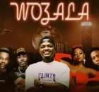 MacG, King P & Sir Jay Lute – Woza La (feat. Slice SA & Tzzy Makhathaza)