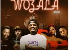 MacG, King P & Sir Jay Lute – Woza La (feat. Slice SA & Tzzy Makhathaza)