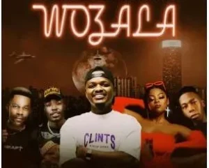 MacG, King P & Sir Jay Lute – Woza La (feat. Slice SA & Tzzy Makhathaza)