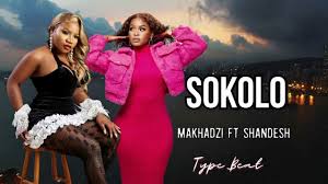 Makhadzi Ft Shandesh, King Monada – Sokolo