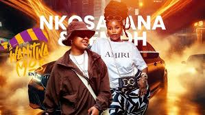 Makhadzi & Master KG – This love ft. Nkosazana Daughter & Harry Cane