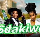 Makhadzi – Sdakiwe feat. Master KG, Nkosazana Daughter & Eemoh
