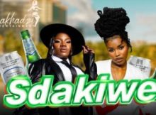 Makhadzi – Sdakiwe feat. Master KG, Nkosazana Daughter & Eemoh