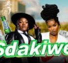 Makhadzi – Sdakiwe ft Master KG, Nkosazana Daughter & Eemoh