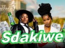 Makhadzi – Sdakiwe ft Master KG, Nkosazana Daughter & Eemoh