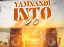 Malcomplicated, Sir Tiko, Starido Ent, Dj Lusiman, Dj Cndo, Ron Jay – Yamnandi Into 2.0