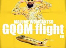 Malume womdantso – Tsipa