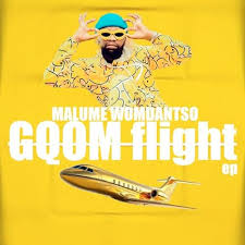 Malume womdantso – Tsipa