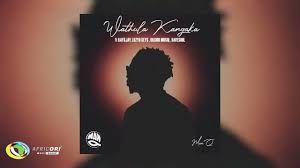 Man Q – Wathula Kangaka (feat. Ray&Jay, Luzyo Keys, Davesoul & Orchid MusiQ)