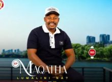 Maqatha – Abangani Ababi ft. MENZI MUSIC