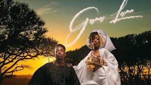 Mas Musiq - Gama Lami