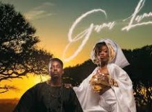 Mas Musiq & Thatohatsi - Gama Lami feat. Lawd Weezy, Vyno