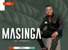 Masinga Sgqoko Sembongolo – Lala kahle baba