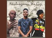 Mathabza SA - Nkulungwani Wa Gigi