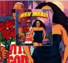 Mbalenhle M,Funktone, Kingbhutie – Weh Mbali feat. Bello B
