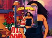 Mbalenhle M,Funktone, Kingbhutie – Weh Mbali feat. Bello B