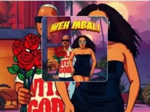 Mbalenhle M,Funktone, Kingbhutie – Weh Mbali feat. Bello B