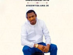 Mbekezeli 1010 – Ngishayela Abantu Izandla ft. UZONDI