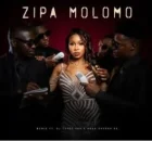 Memie – Zipa Molomo ft. Dj Tvybz RSA & Naah Dhurah SA