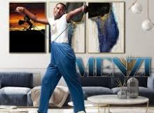 Menzi – Unamagqubu New Album 2025