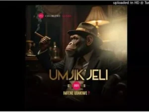 Mjikjeli – UYANGITHANDA