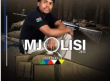 Mjolisi – Cishe Ngafa