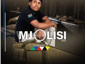 Mjolisi – Cishe Ngafa