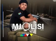 Mjolisi – Inganono (Album)