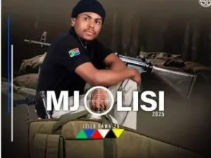 Mjolisi – Inganono (Album)