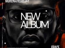 Morenathedeejay - Still Water's