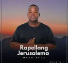 Mpho Rams - Jesu, Rato La Hao ft. Moleseng