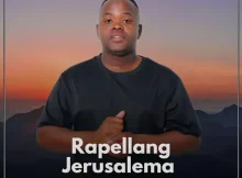 Mpho Rams - Jesu, Rato La Hao ft. Moleseng